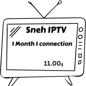 SENH IPTV